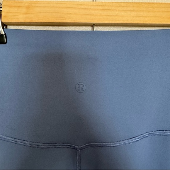 NWT Lululemon Nulu Skirt - Picture 9 of 10